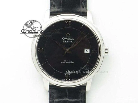 0504 Seamaster 300 Heritage VSF 1:1 Best Edition Blue Dial on SS Bracelet A8912 Super Clone Packable 7716